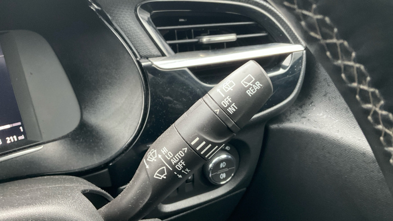 Vauxhall Corsa 1.2 Turbo Elite Nav 5dr Petrol Hatchback